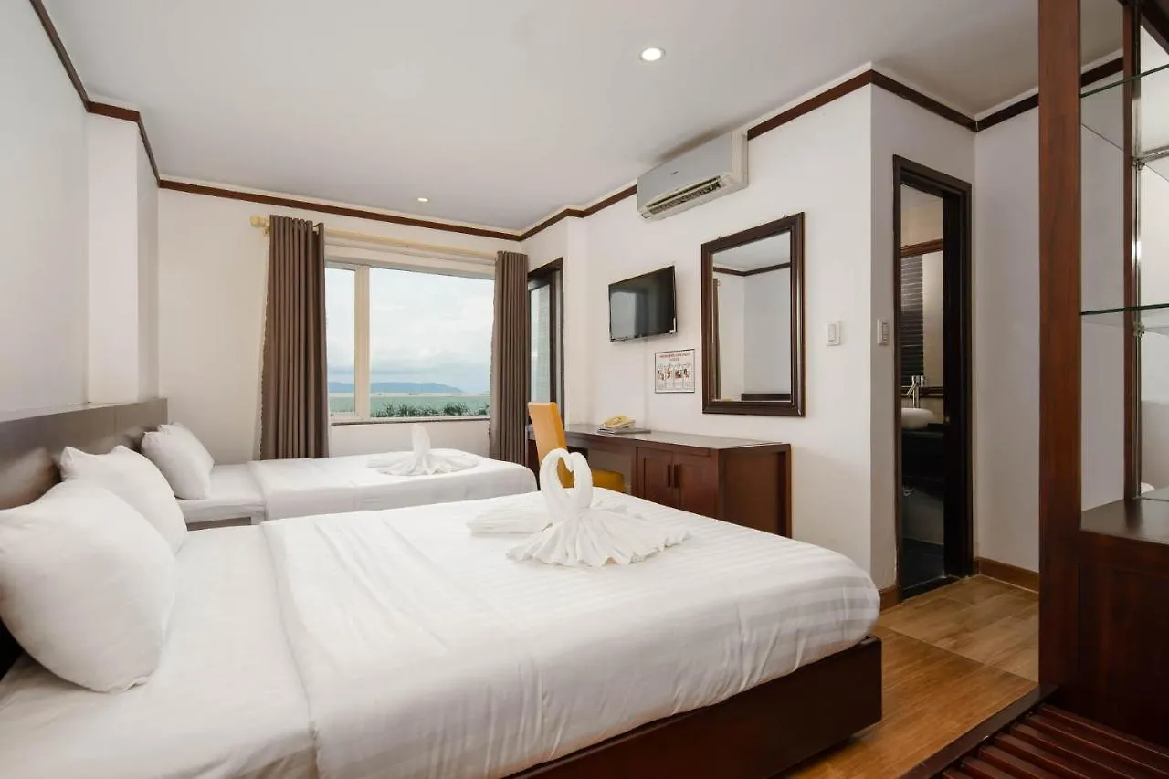 Brody Beach Hotel Da Nang