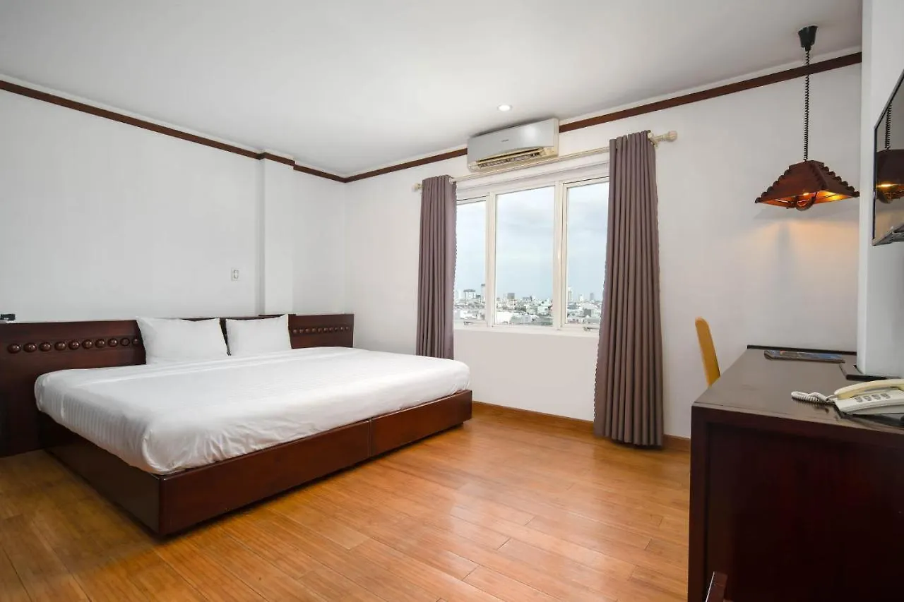 **  Brody Beach Hotel Da Nang Vietnam