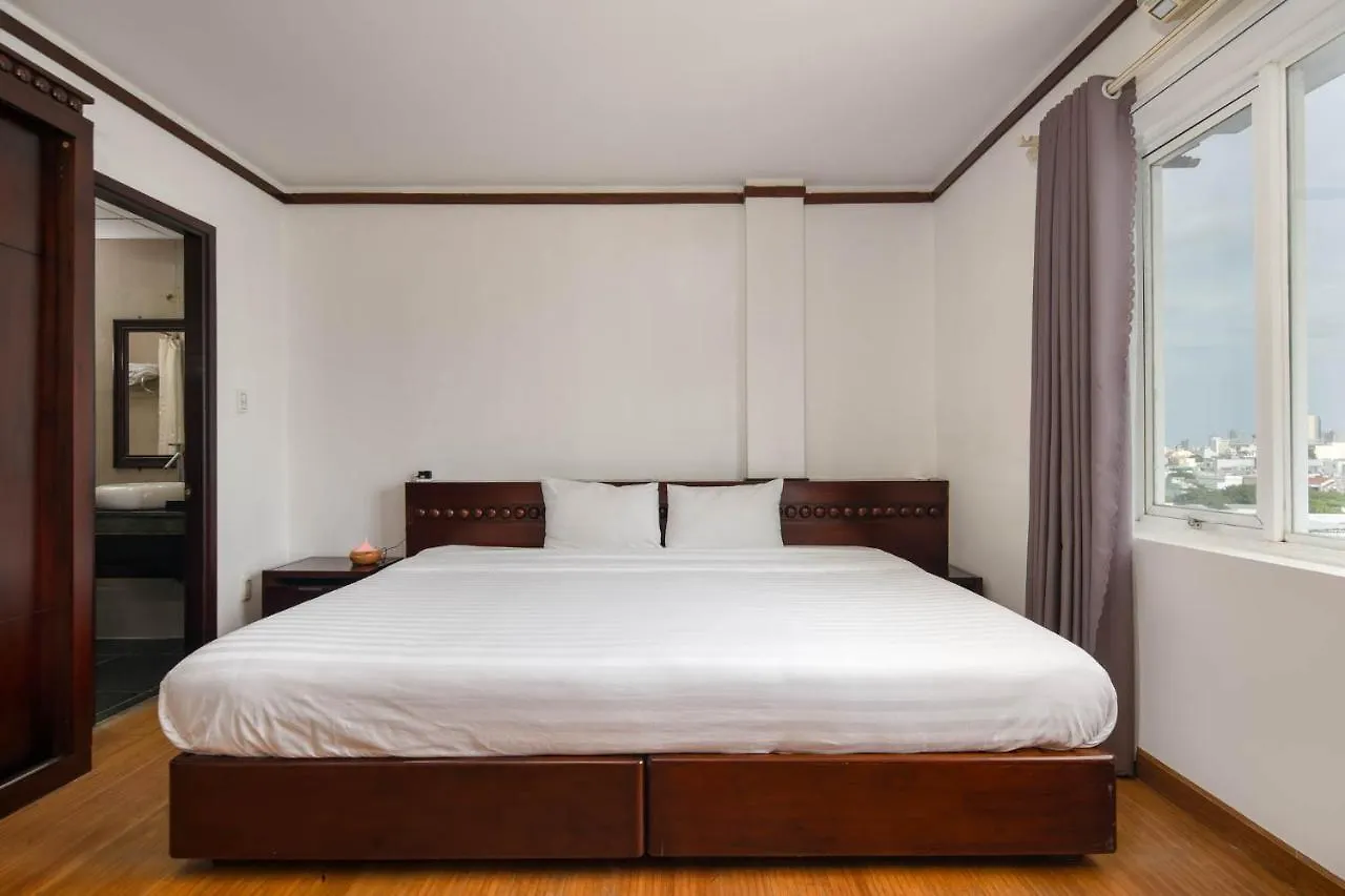 Brody Beach Hotel Da Nang