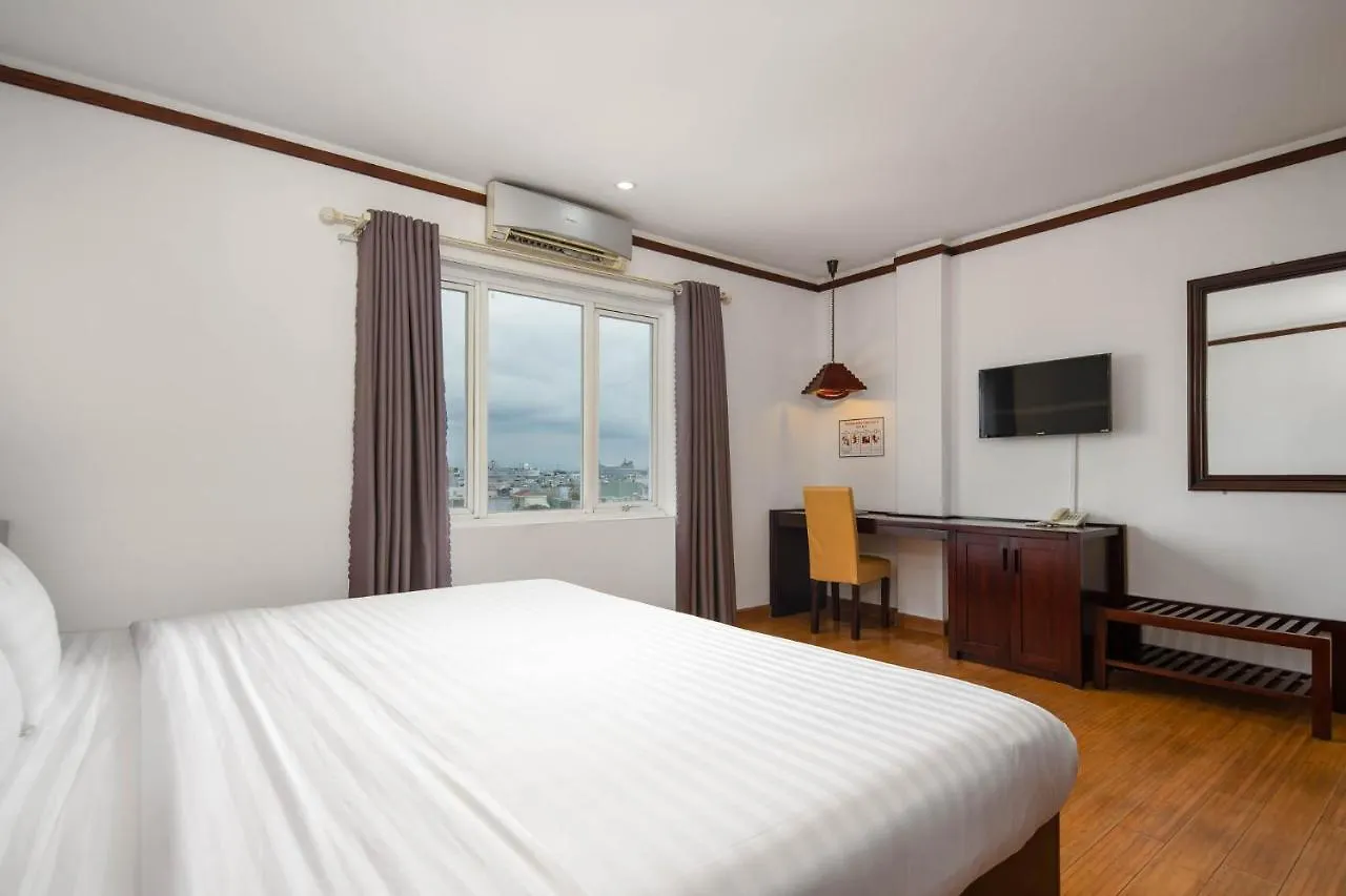 Brody Beach Hotel Da Nang