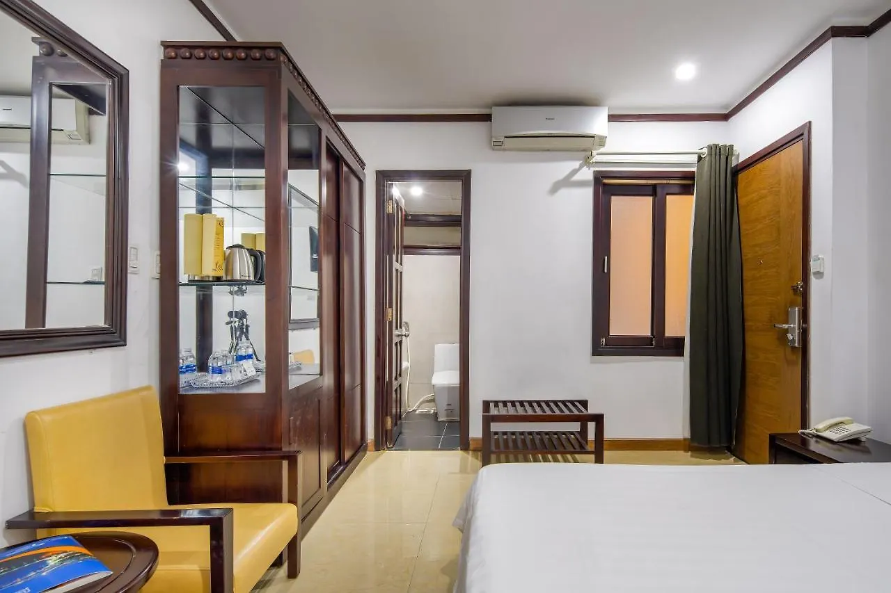 Brody Beach Hotel Da Nang 2*,  Vietnam