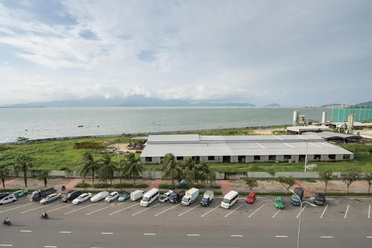 Brody Beach Hotel Da Nang