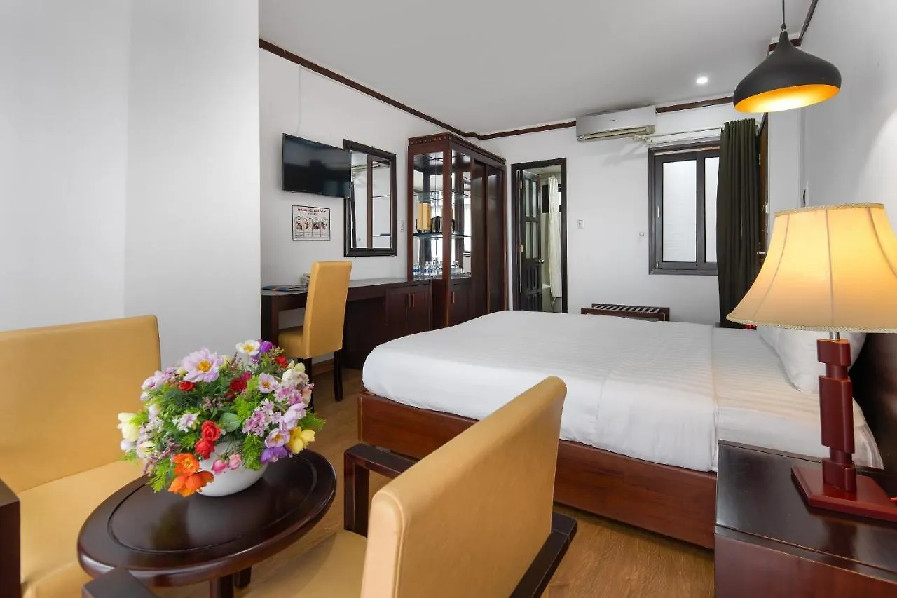 **  Brody Beach Hotel Da Nang Vietnam