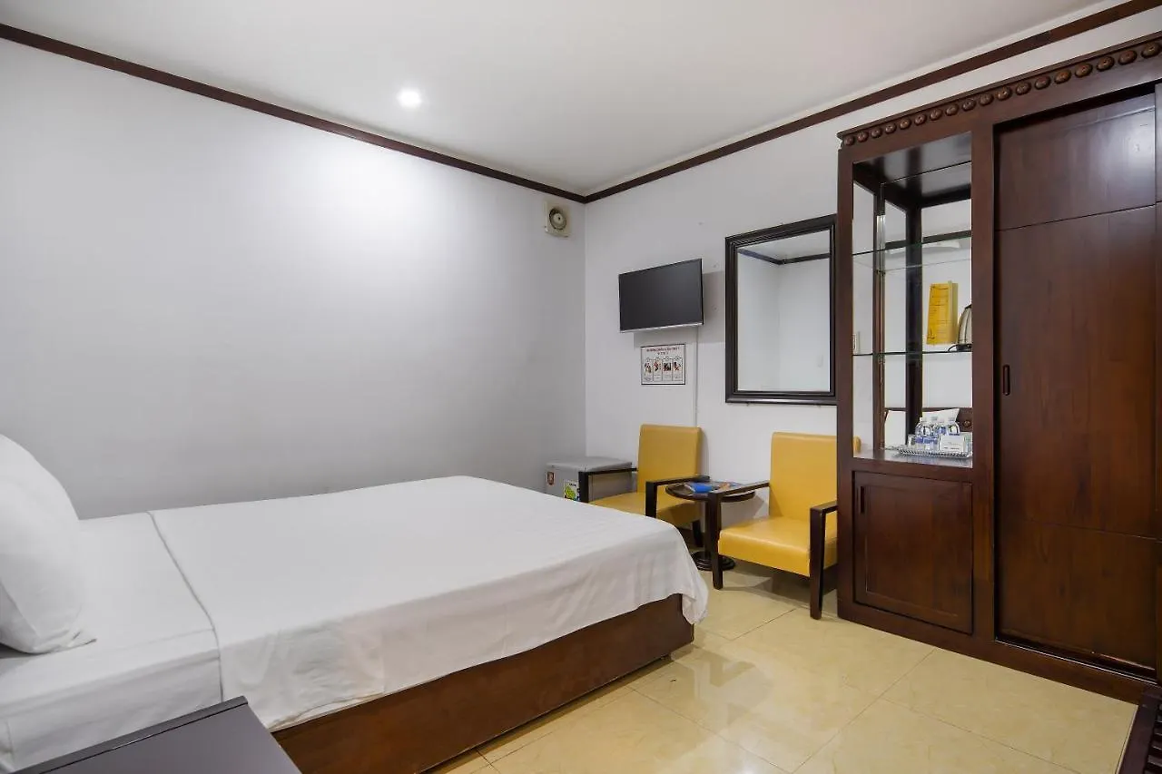 Brody Beach Hotel Da Nang