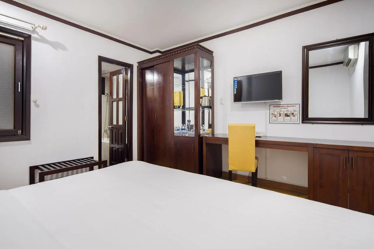 Brody Beach Hotel Da Nang