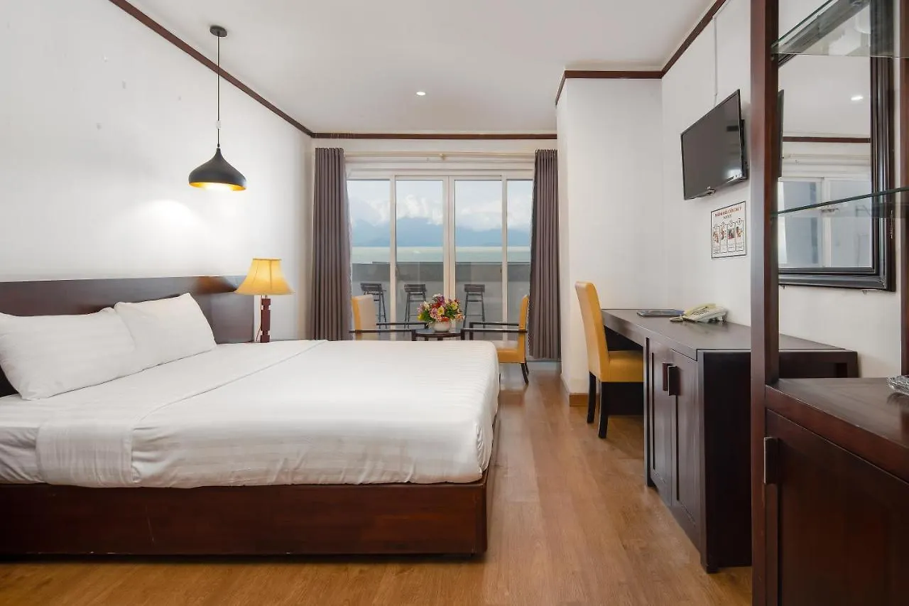 Brody Beach Hotel Da Nang Vietnam