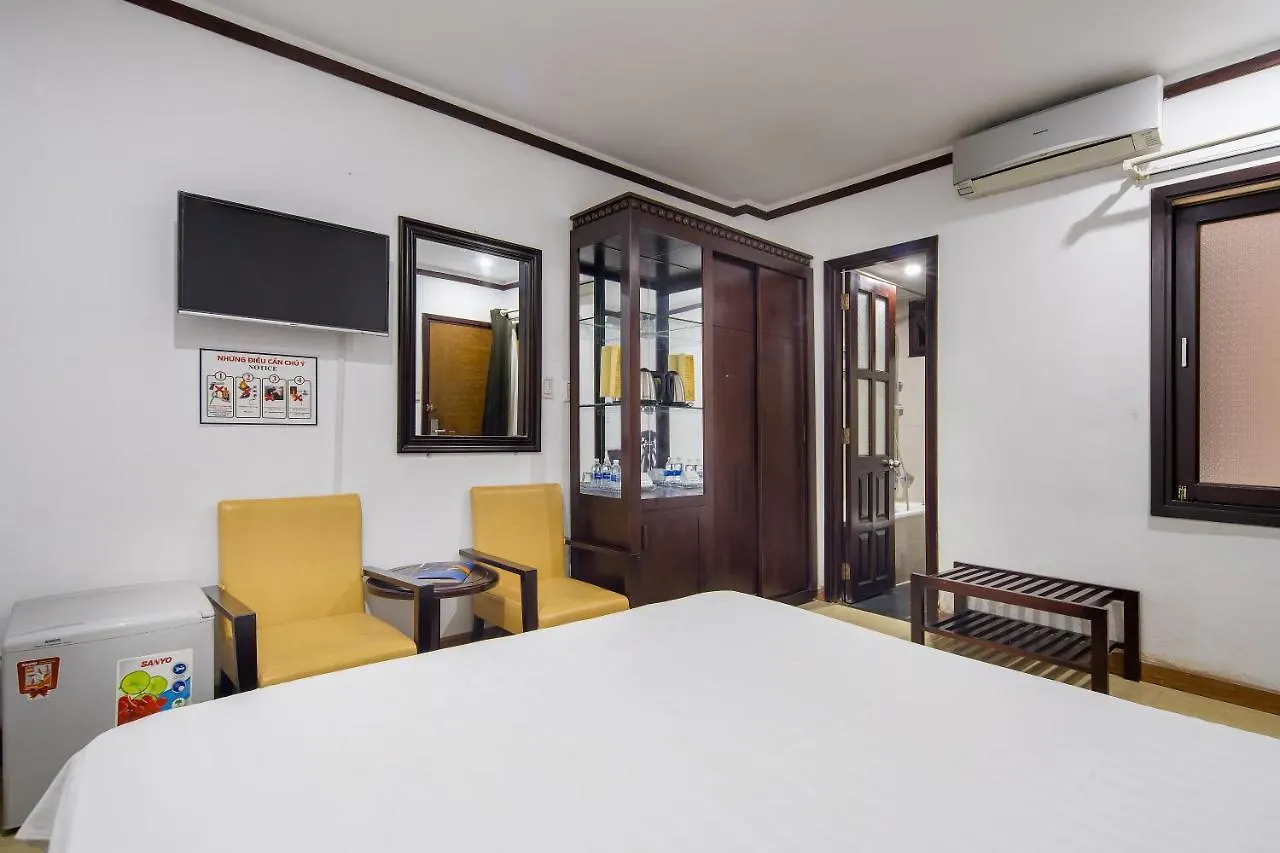 Brody Beach Hotel Da Nang 2*,  Vietnam
