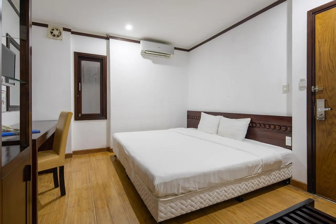 Brody Beach Hotel Da Nang